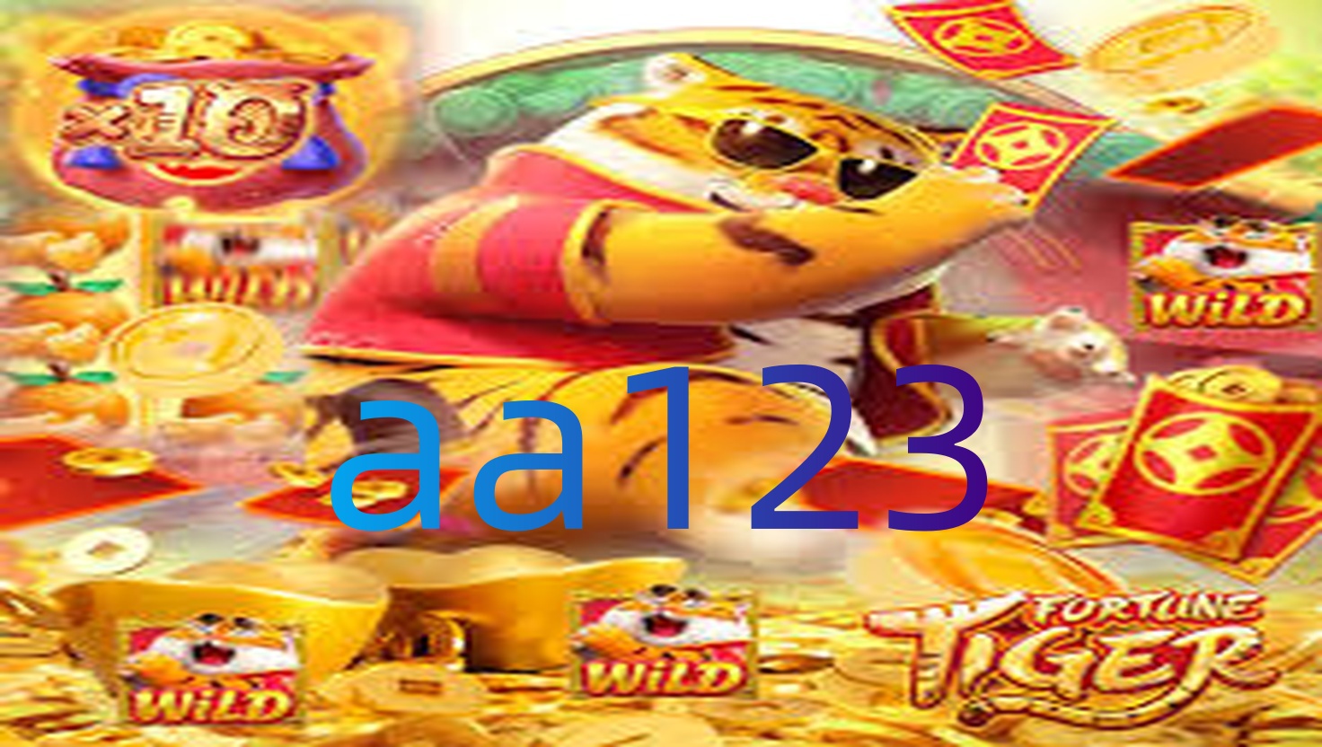 Lançamento de jogos aa123 online