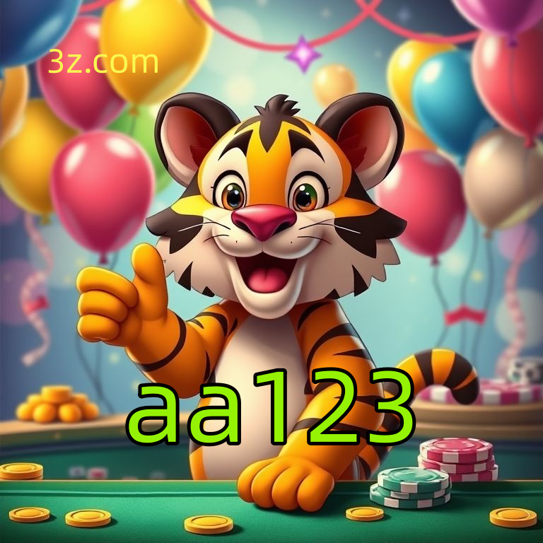 aa123 logo cassino online